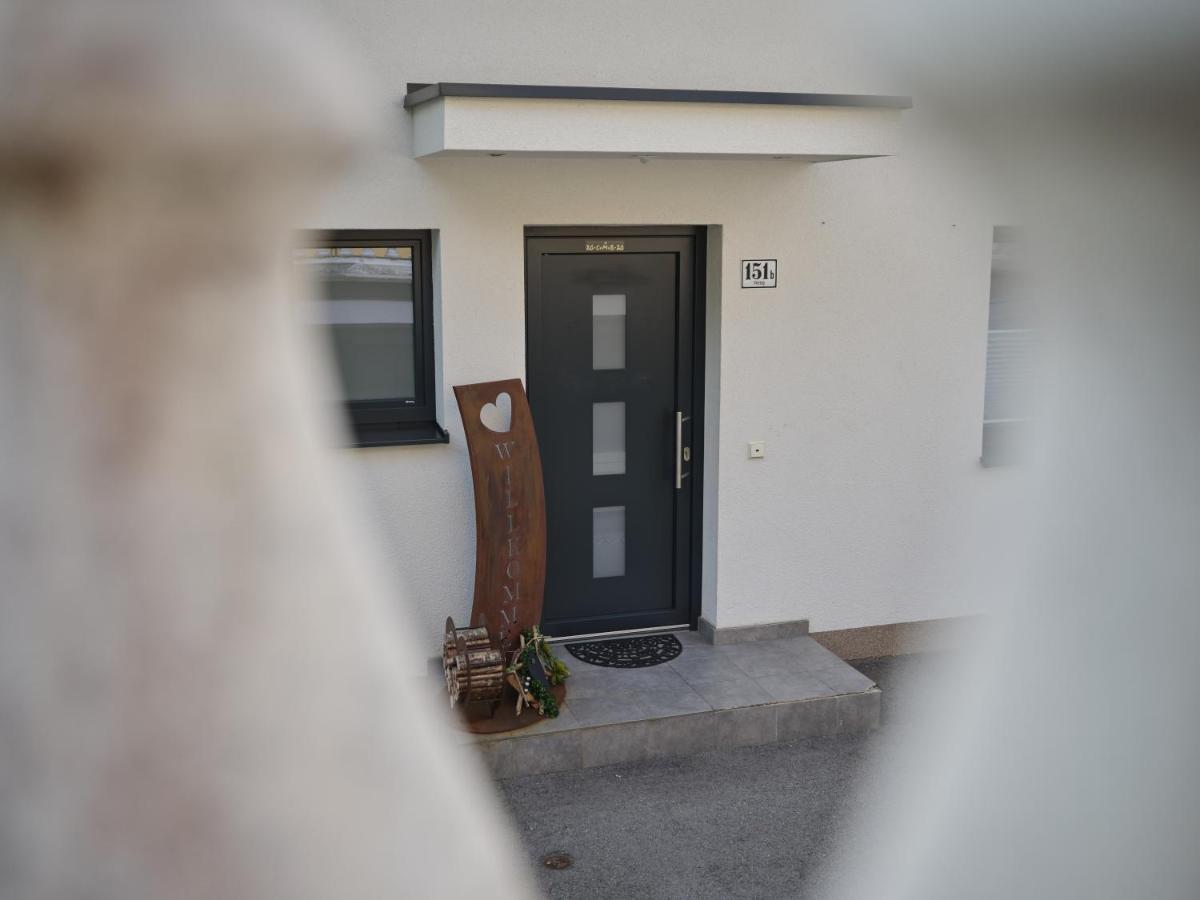 فيلا Casa Alpina غولدغ المظهر الخارجي الصورة